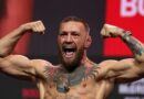 McGregor For President? With Bitcoin In His Corner, Anything’s Possible