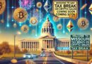 Missouri Leads The Way: Tax Breaks On Crypto Sales Coming Soon