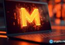 Kraken freezes Monero deposits, Qubic grabs 51% hashrate
