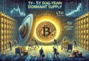 Old Bitcoin Wakes Up As 1y–5y Holder Activity Spikes – What Are LTH Signaling?