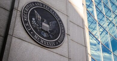 SEC Says Staking Activities Not Securities