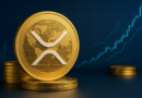 Saudi Prince Backs First XRP Treasury Company With $100M