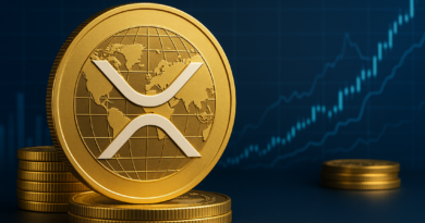 Saudi Prince Backs First XRP Treasury Company With $100M