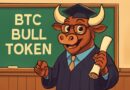 Scotland Unveils First-Ever Bitcoin Scholarship Program, Powering BTC Bull Token Presale