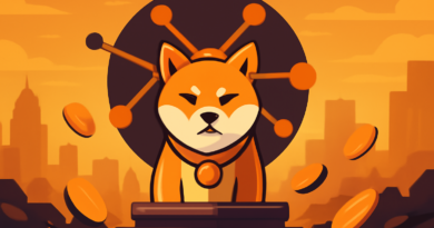 Shiba Inu Takes A Major Leap As ShibDAO Decentralizes Power