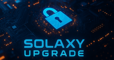 Solana Blockchain Critical Security Issue Could Be Solved by Solaxy Presale, Now at the $33M Mark