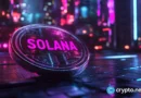 Solana indicators point north, bulls test $165 target