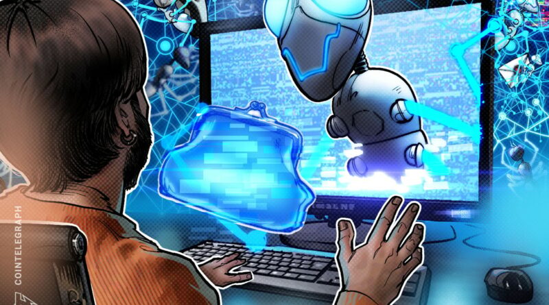 The Public internet is a bottleneck for blockchain — DoubleZero CEO