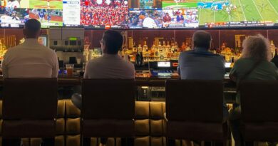 US Sports Betting Platform To Raise $1 Billion For Ethereum Treasury Holdings