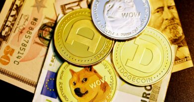 Watch Dogecoin If You’re Into Big Moves, Analyst Says