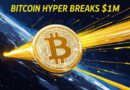 $139K Crypto Whale Buy Heats Up the Presale