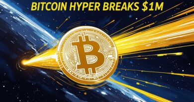 $139K Crypto Whale Buy Heats Up the Presale