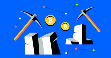95% Of Bitcoin Hardware Comes From China—Now Its Makers Are Heading To America