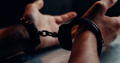 Alleged Crypto Kidnapping Boss Captured