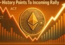 Altcoin Exchange Flows Dip Below $1.6B – History Points To Incoming Rally