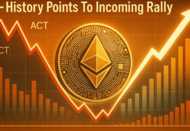Altcoin Exchange Flows Dip Below $1.6B – History Points To Incoming Rally