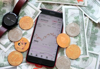 Altcoin Market Set For Massive Surge In Coming Months – Is Altseason Finally Here?