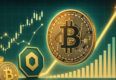Altcoin Setup Strengthens As Bitcoin Holds Structure – Entry Opportunity?