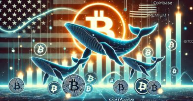 American Whales Back Bitcoin Rally: Coinbase Premium Surging