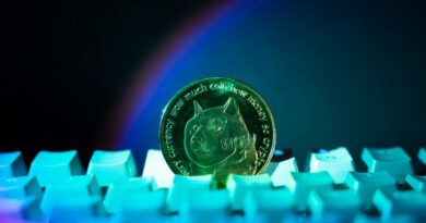 Analyst Says Dogecoin Is In Launchpad Phase – Here’s What It Means