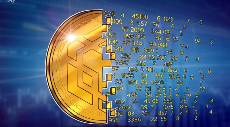 BNB Smart Chain block times fall to 0.8 secs amid Maxwell upgrade