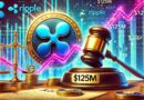 BREAKING: Ripple CEO Announces Decision To Withdraw Cross Appeal In SEC Lawsuit