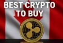 Best Crypto to Buy as First XRP Spot ETF Launches in Canada