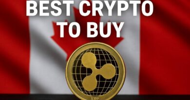 Best Crypto to Buy as First XRP Spot ETF Launches in Canada