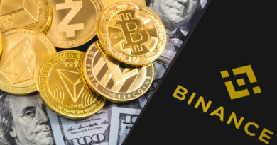 Binance Proof Of Reserves Shows Exchange Holds No Ethereum Or Solana, So What Do They Hold?