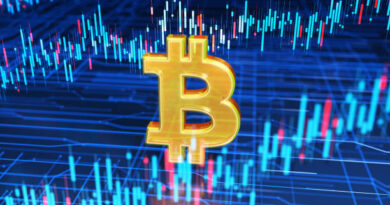 Bitcoin Blockchain Heats Up This Week: On-Chain Activity Sees Sharp Uptick