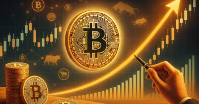 Bitcoin Bulls Dominate Bybit – Taker Buy/Sell Ratio Soars To 11.5