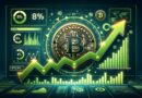 Bitcoin Cash (BCH) Pops 8% Higher — Can The Momentum Continue?