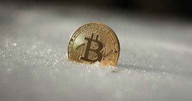 Bitcoin Deposit Activity Drops To Historic Low As ETFs And Long-Term Holding Gain Ground