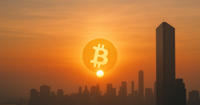Bitcoin ETF Mania Is Still in ‘Very Early Days’