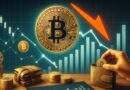 Bitcoin Flashes Early Buy Signal? – Advanced UTXO Ratio Drops Sharply After Local Peak