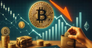 Bitcoin Flashes Early Buy Signal? – Advanced UTXO Ratio Drops Sharply After Local Peak