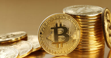Bitcoin Golden Cross Suggests Potential Surge To $229,000 – Details