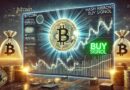 Bitcoin Hash Ribbons Flashes A Buy Signal – Long-Term Opportunity Brewing