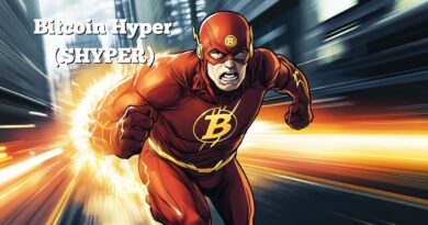 Bitcoin Hyper Presale Ignites Ahead of Fed Rate Cut and $120K Bitcoin Rally