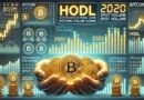 Bitcoin Investors Enter HODL Mode: CEX Spot Volume Drops To 2020 Lows