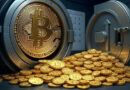 Bitcoin Long-Term Holders Add Over 880K BTC In 30 Days – Conviction Growing