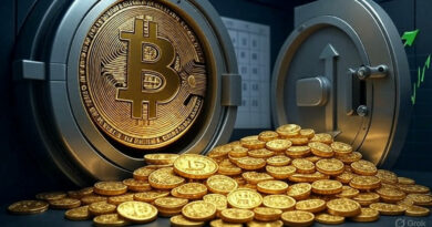 Bitcoin Long-Term Holders Add Over 880K BTC In 30 Days – Conviction Growing