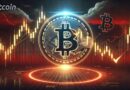 Bitcoin MVRV Ratio Forms Bear Cross—Brace For Impact?