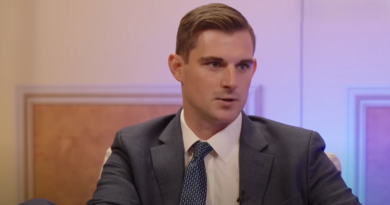 Bitcoin Reserve Blueprint Coming ‘In Short Order’: Bo Hines