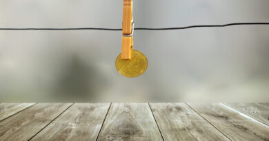 Bitcoin Risks Testing This Critical Support As Bullish Strength Wanes