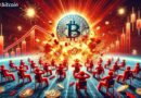 Bitcoin Shorts Getting Wiped—Fuel For Rally Or Top Signal?