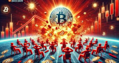 Bitcoin Shorts Getting Wiped—Fuel For Rally Or Top Signal?
