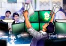 Bitcoin, US crypto stocks rise as more firms plan BTC buys