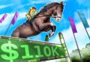 Bitcoin holds steady as major catalysts align for breakout above $110K