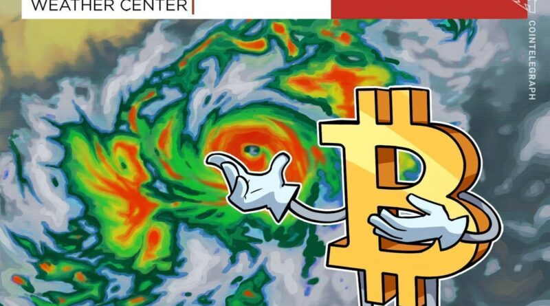 Bitcoin price prepares for volatility as spot supply vanishes